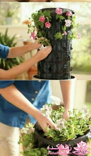 ایده های خلاقانه