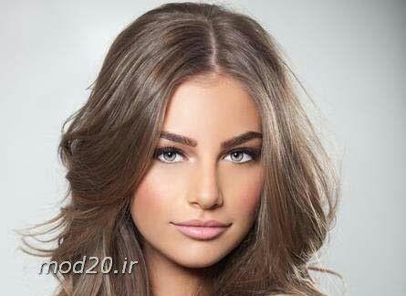 رنگ مو، آموزش ترکیب رنگ مو