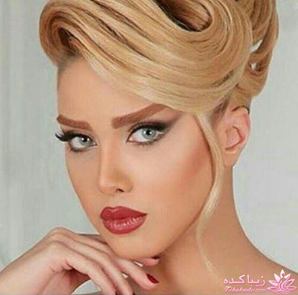 رنگ مو، آموزش ترکیب رنگ مو