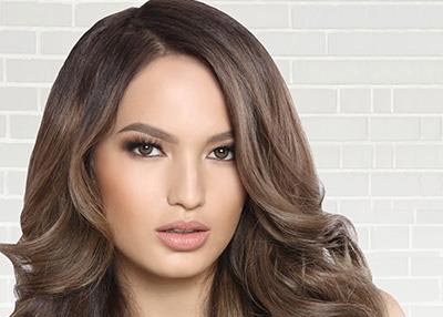رنگ مو، آموزش ترکیب رنگ مو