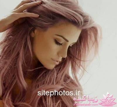 رنگ مو، آموزش ترکیب رنگ مو