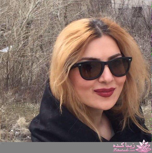 رنگ مو، آموزش ترکیب رنگ مو