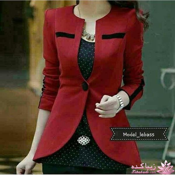 مدل کت و دامن/کت وشلوار/تاپ و دامن