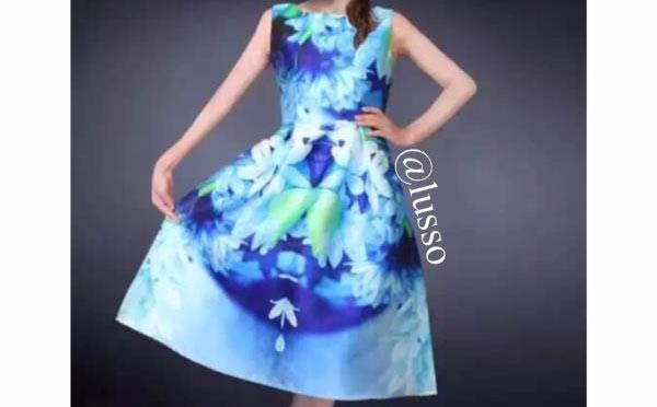 مدل لباس - لباس مجلسی