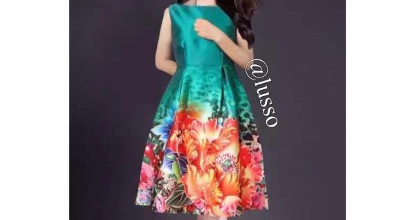 مدل لباس - لباس مجلسی