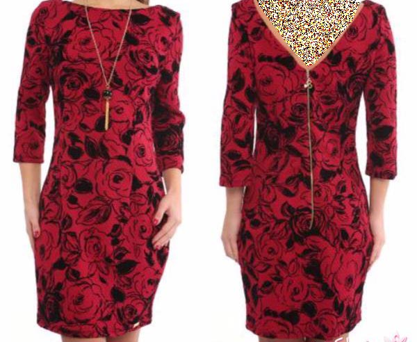 مدل لباس - لباس مجلسی