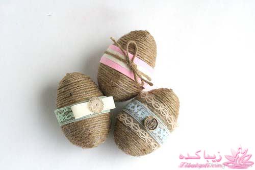 آموزش تزیین سفره هفت سین