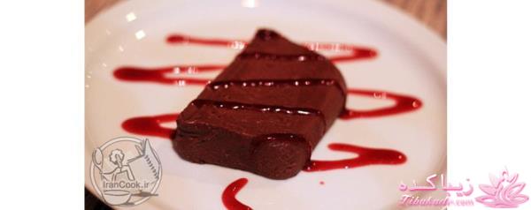 انواع دسر | انواع ژله