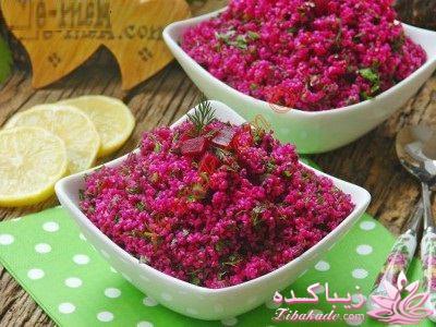 شام چی درست کنیم؟