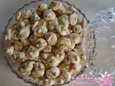 شیرینی های خوشمزه عید نوروز