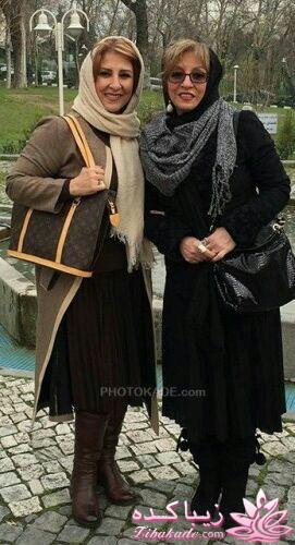 عکس بازیگران + بیوگرافی بازیگران