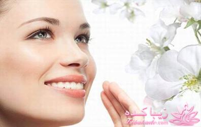 راههای چاق شدن صورت