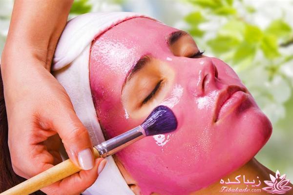 مراقبت از پوست