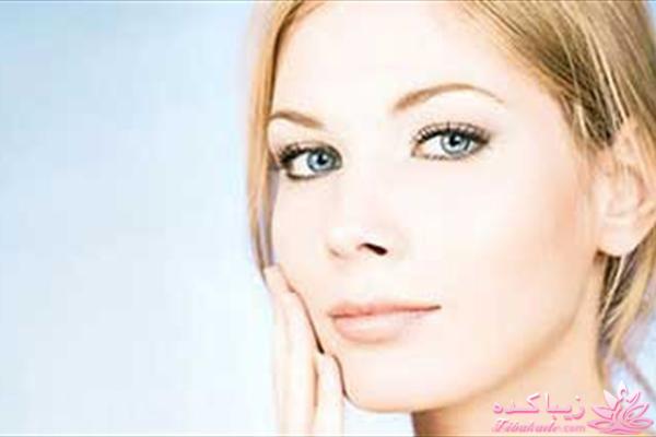 مراقبت از پوست