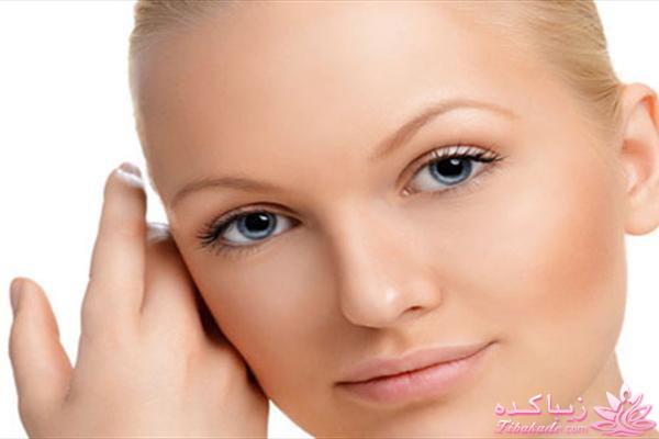 انواع ماسک برای پوست شما