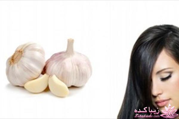 ماسک مو