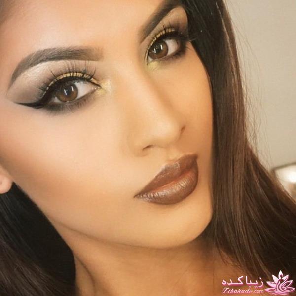 میکاپ | آرایش