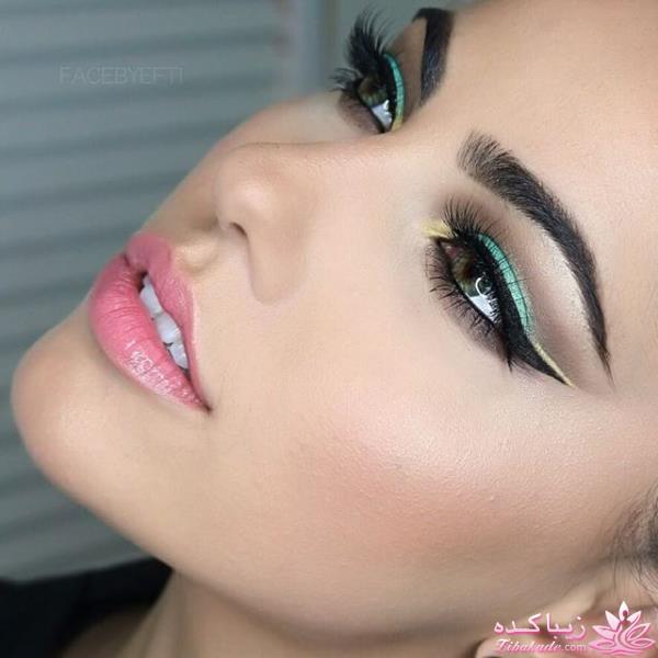 میکاپ | آرایش