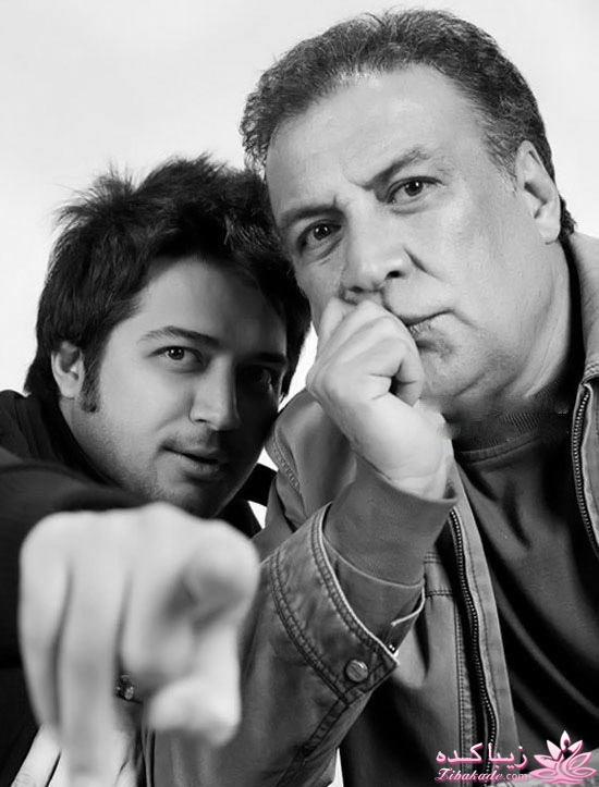 عکس بازیگران + بیوگرافی بازیگران