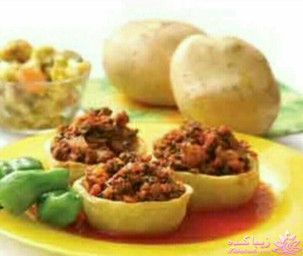 شام چی درست کنیم؟