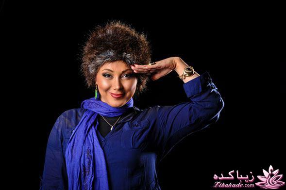 عکس بازیگران + بیوگرافی بازیگران