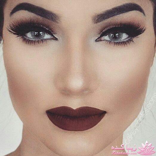 میکاپ | آرایش