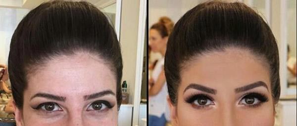 میکاپ | آرایش