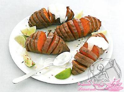 شام چی درست کنیم؟