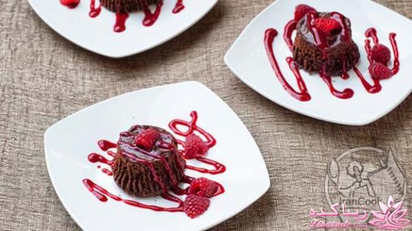 انواع دسر | انواع ژله