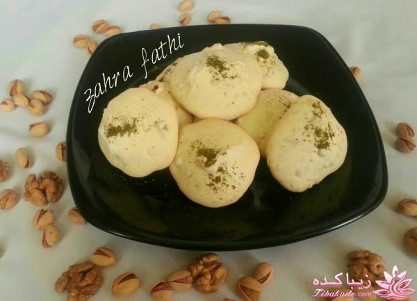 شیرینی های خوشمزه عید نوروز