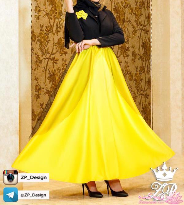 مدل مانتو مجلسی