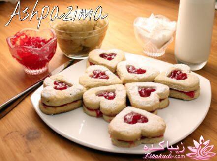 شیرینی های خوشمزه عید نوروز
