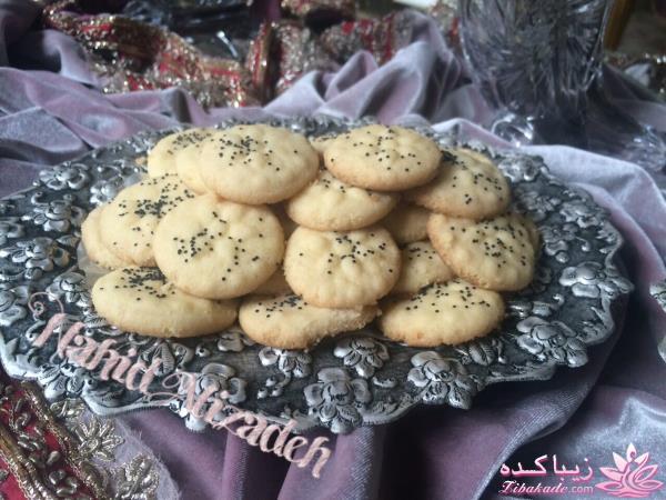 شیرینی های خوشمزه عید نوروز