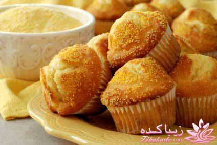 انواع کیک و شیرینی