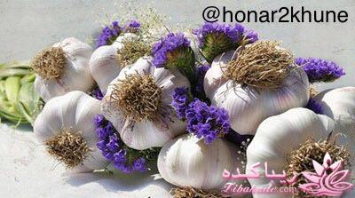 آموزش تزیین سفره هفت سین