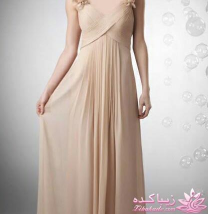 مدل لباس - لباس مجلسی