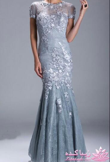 مدل لباس - لباس مجلسی