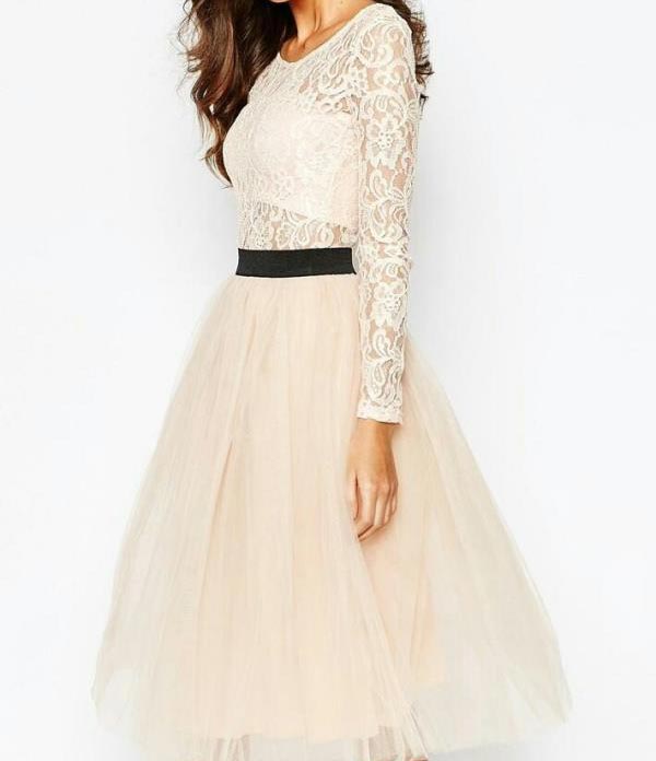 مدل لباس - لباس مجلسی