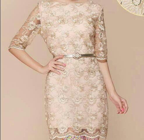 مدل لباس - لباس مجلسی