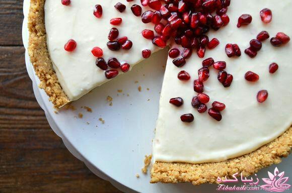 انواع دسر | انواع ژله