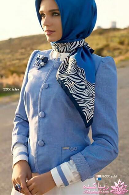 خوشتیپ و باحجاب...