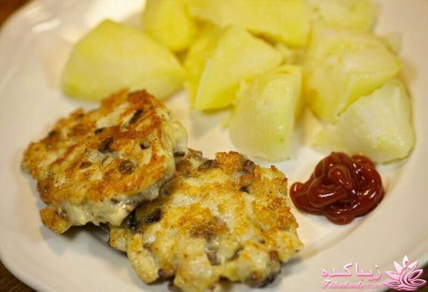 شام چی درست کنیم؟