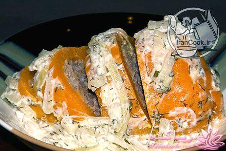 شام چی درست کنیم؟