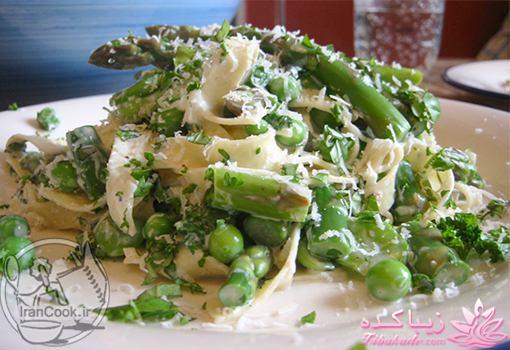 شام چی درست کنیم؟