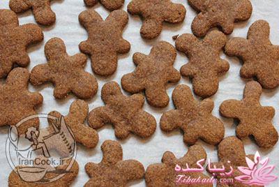 شیرینی های خوشمزه عید نوروز