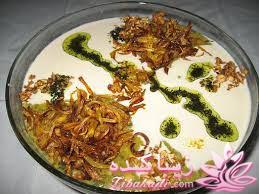 انواع آش | انواع سوپ | دستور پخت و طرز تهیه