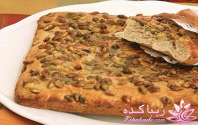 طرز تهیه نان های محلی - دستور پخت کلوچه ها