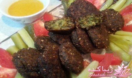 شام چی درست کنیم؟