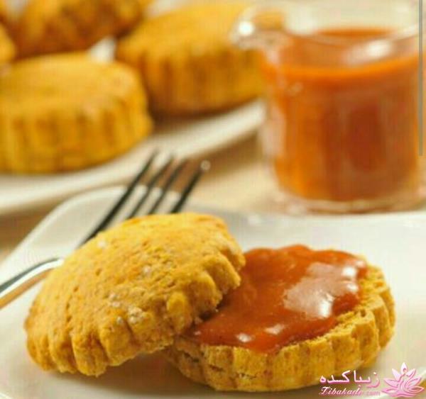 انواع کیک و شیرینی