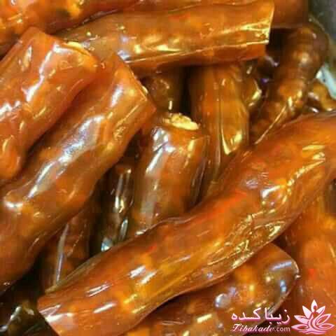 انواع کیک و شیرینی